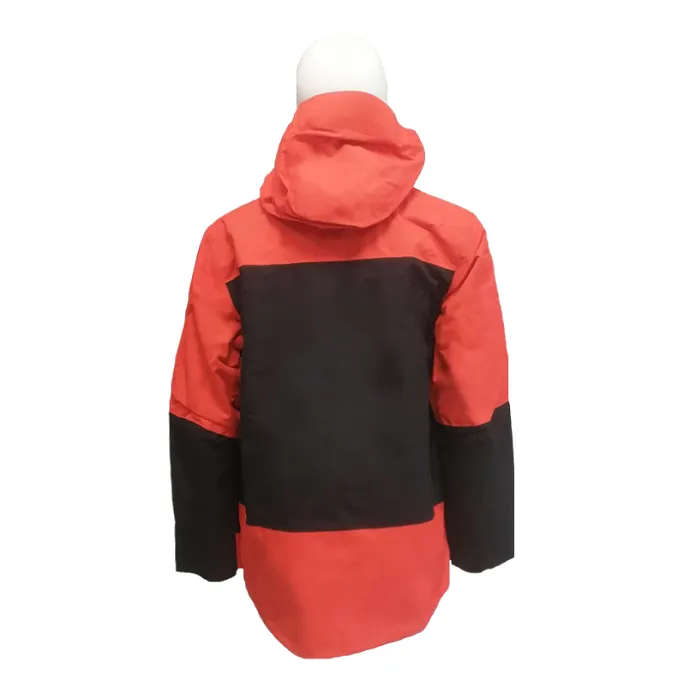 Insulated hoodie jacket online