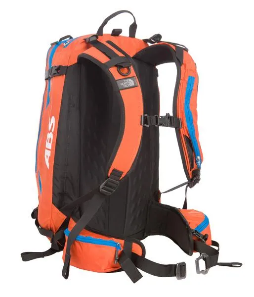 The North Face Patrol 24 ABS