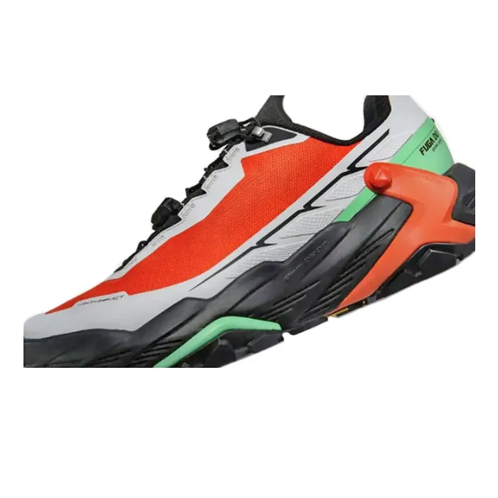 картинка Kailas кроссовки FUGA DU Trail Running W's KS2313205 от интернет-магазина Тибет