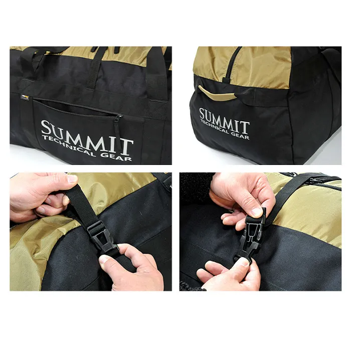 картинка Summit сумка Outdoor Duffel Bag 100 (Cargo Bag) от интернет-магазина Тибет