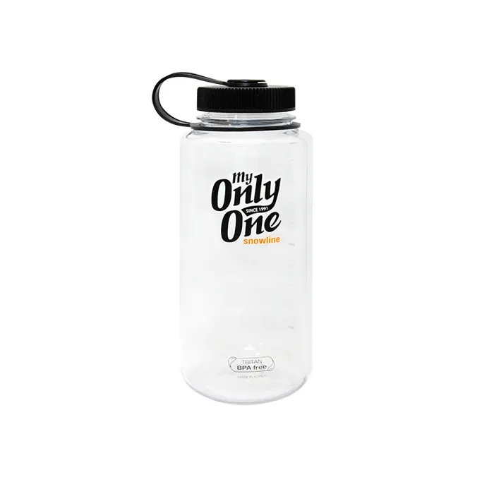 Snow Line бутылка Sports Bottle (NEW) 1000мл