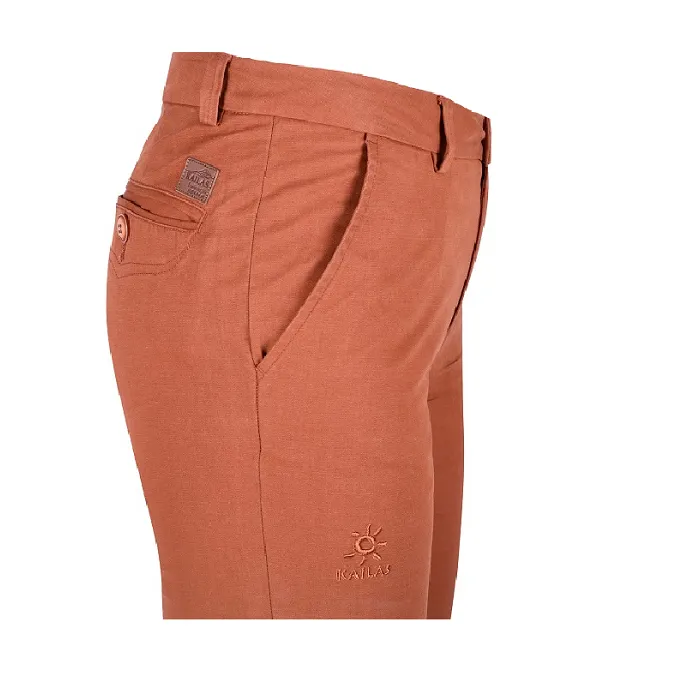 картинка Kailas брюки Washed Women's KG520231 от интернет-магазина Тибет