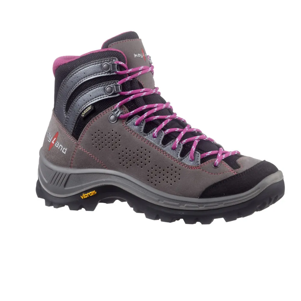 Impact GTX W's