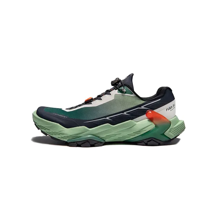 картинка Kailas кроссовки FUGA DU Trail Running W's KS2313205 от интернет-магазина Тибет