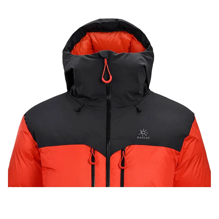 картинка Kailas куртка пуховая 8000GT Light Down KG2343109 от интернет-магазина Тибет
