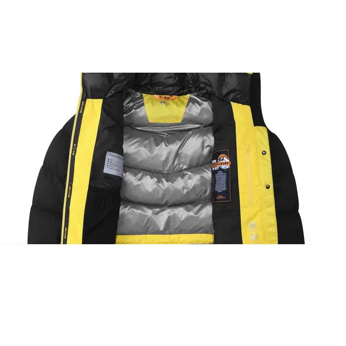 картинка Kailas куртка пуховая 6000GT Down Unisex от интернет-магазина Тибет