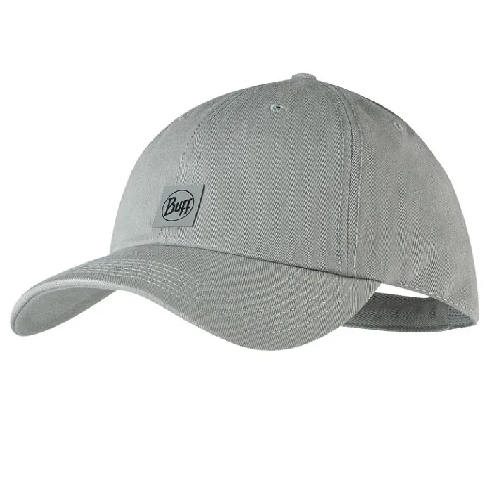 картинка Buff кепка Baseball Cap Zire Gray от интернет-магазина Тибет