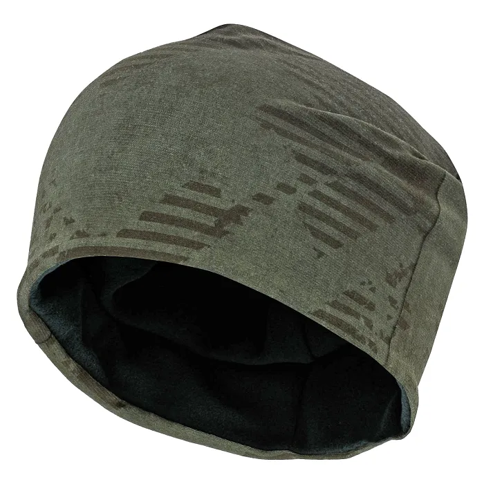 картинка Buff шапка Microfiber & Polar Hat Vir Military от интернет-магазина Тибет