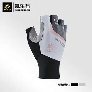 Kailas перчатки Б/П Half-finger Trekking Women's