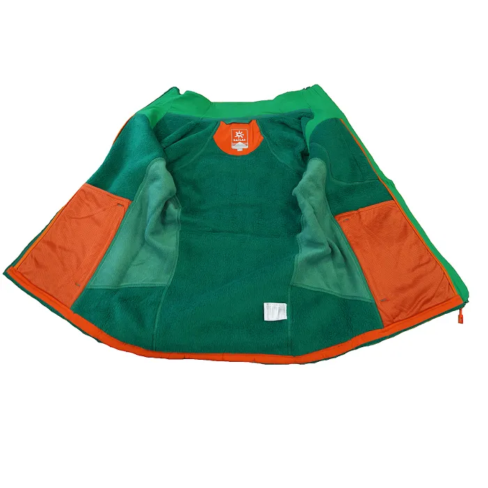 картинка Kailas куртка флисовая Highloft Fleece Insulated W's  от интернет-магазина Тибет