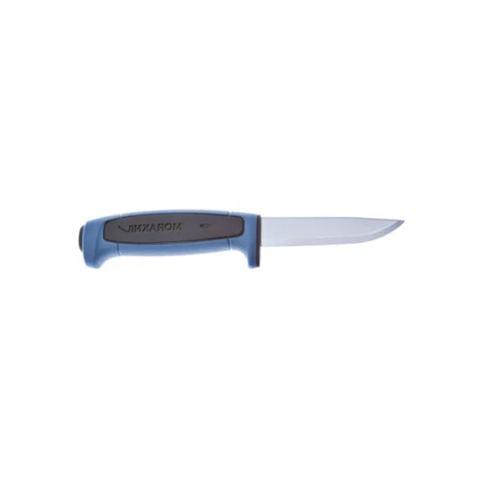 картинка Morakniv нож Basic 546 нержавеющая сталь, 2022 Limited Edition от интернет-магазина Тибет