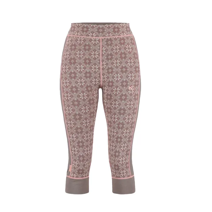 Kari Traa термобелье низ Rose Capri HighWaist