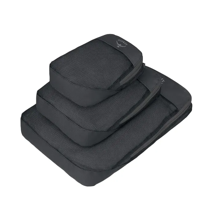 Osprey набор мешков упаковочных Daylite Packing Cube Set