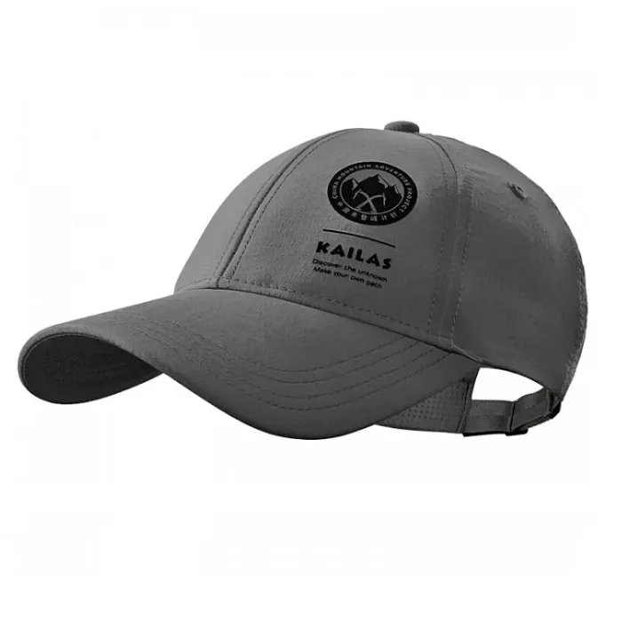 Kailas бейсболка Culture Baseball Cap KF2134503