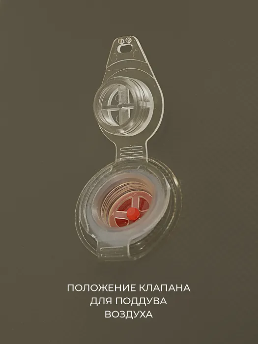 картинка Тибет гермомешок Pro ПВХ литой 60л от интернет-магазина Тибет