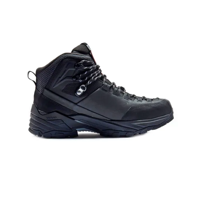 картинка Kailas ботинки Mt.5000 2 GTX Mid Waterproof Trekking KS2312117 от интернет-магазина Тибет