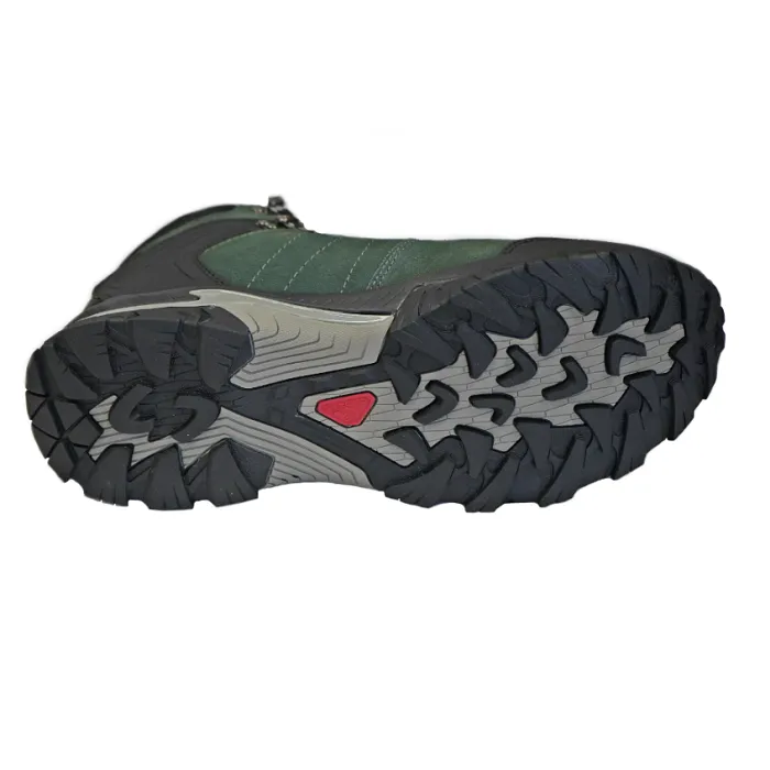 картинка Clorts ботинки треккинговые Forest 3227-200-455D от интернет-магазина Тибет