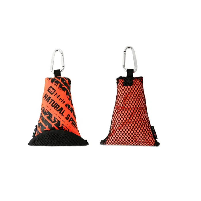 картинка N-Rit полотенце Campack Towel 44*44 рM от интернет-магазина Тибет