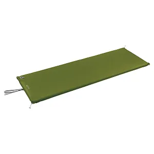 MontBell коврик надувной U.L. Comfort System Camp Pad 50 180