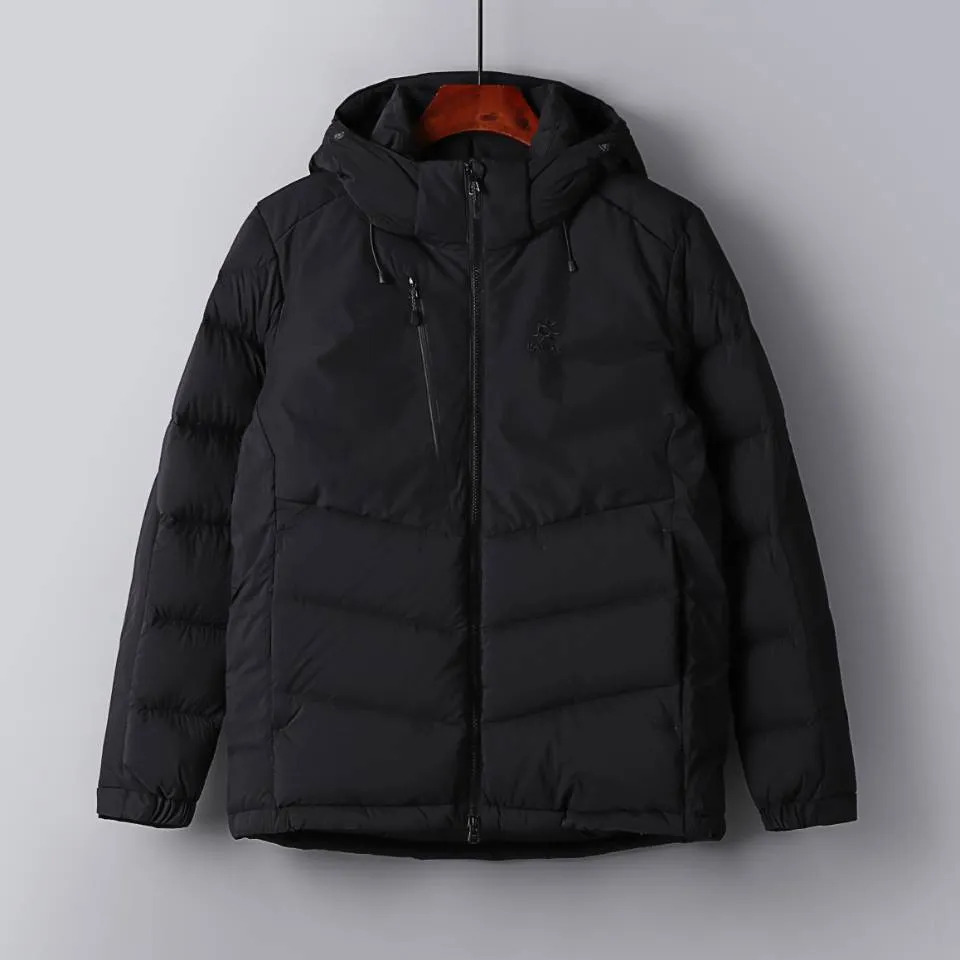 Kailas куртка пуховая Down Jacket KG310177 купить по выгодной цене в интернетмагазине Тибет.