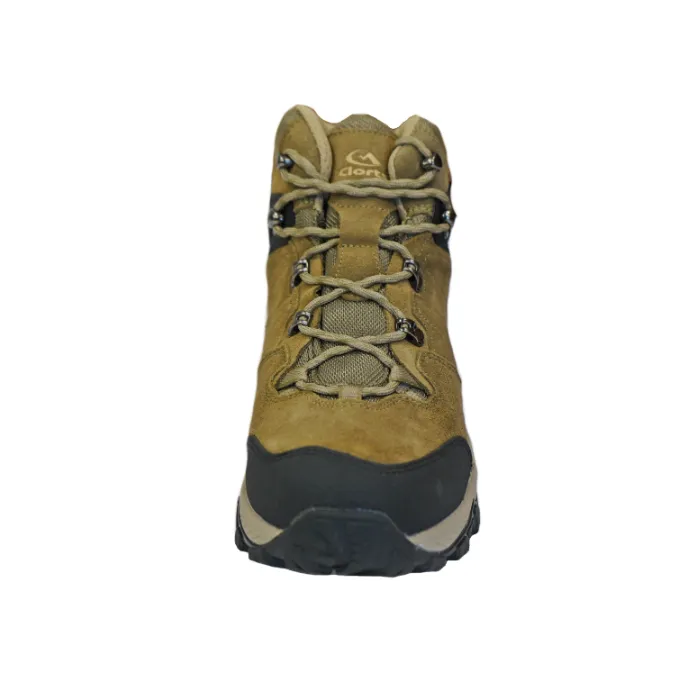картинка Clorts ботинки треккинговые Forest 3227-200-457D от интернет-магазина Тибет