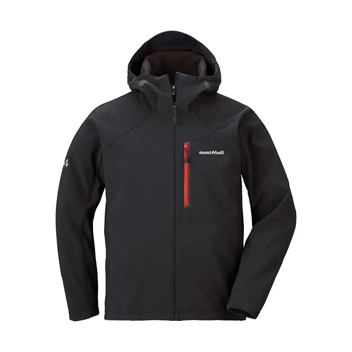 картинка MontBell куртка ClimaPRO 200 Parka  от интернет-магазина Тибет