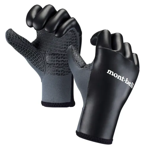 Neoprene Paddling Gloves