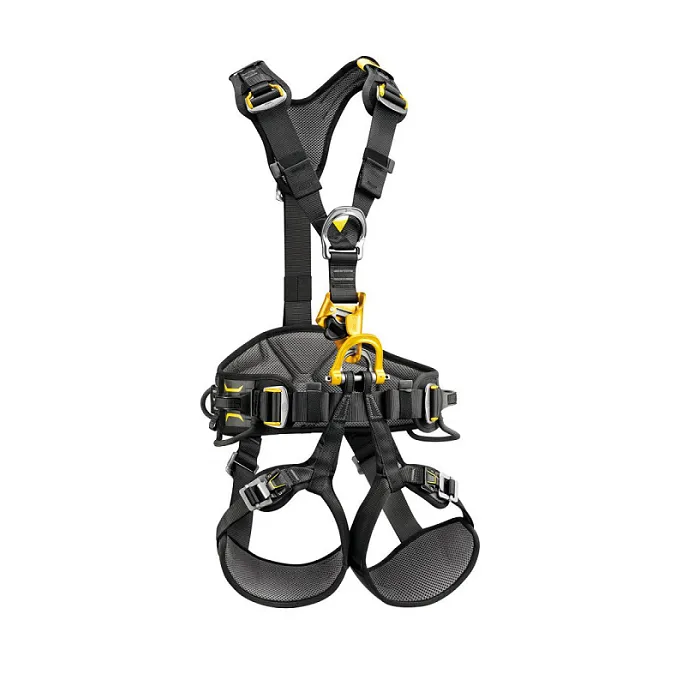 картинка Petzl система Astro Bod Fast от интернет-магазина Тибет