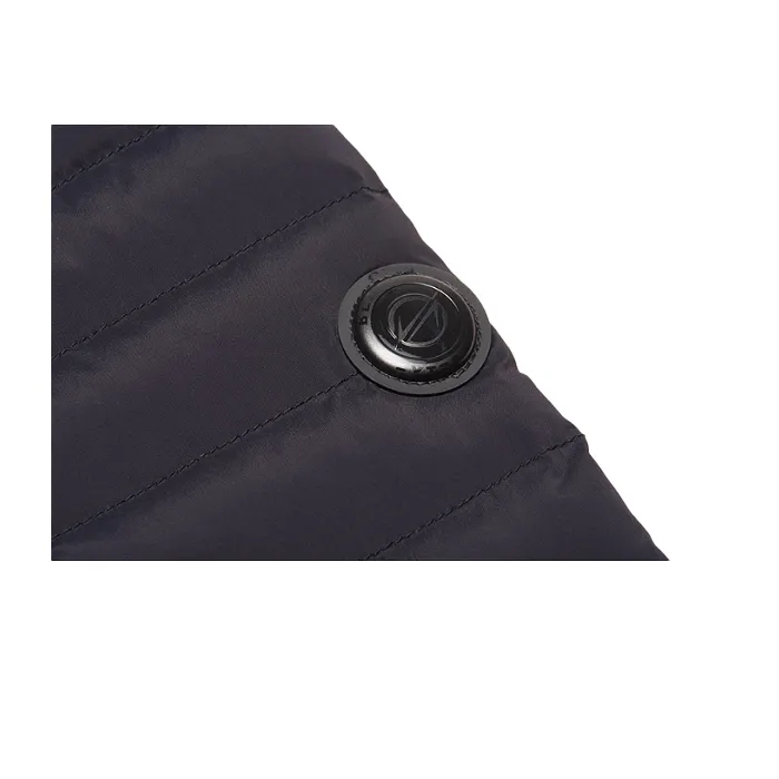 Black Yak M Stretch Padding