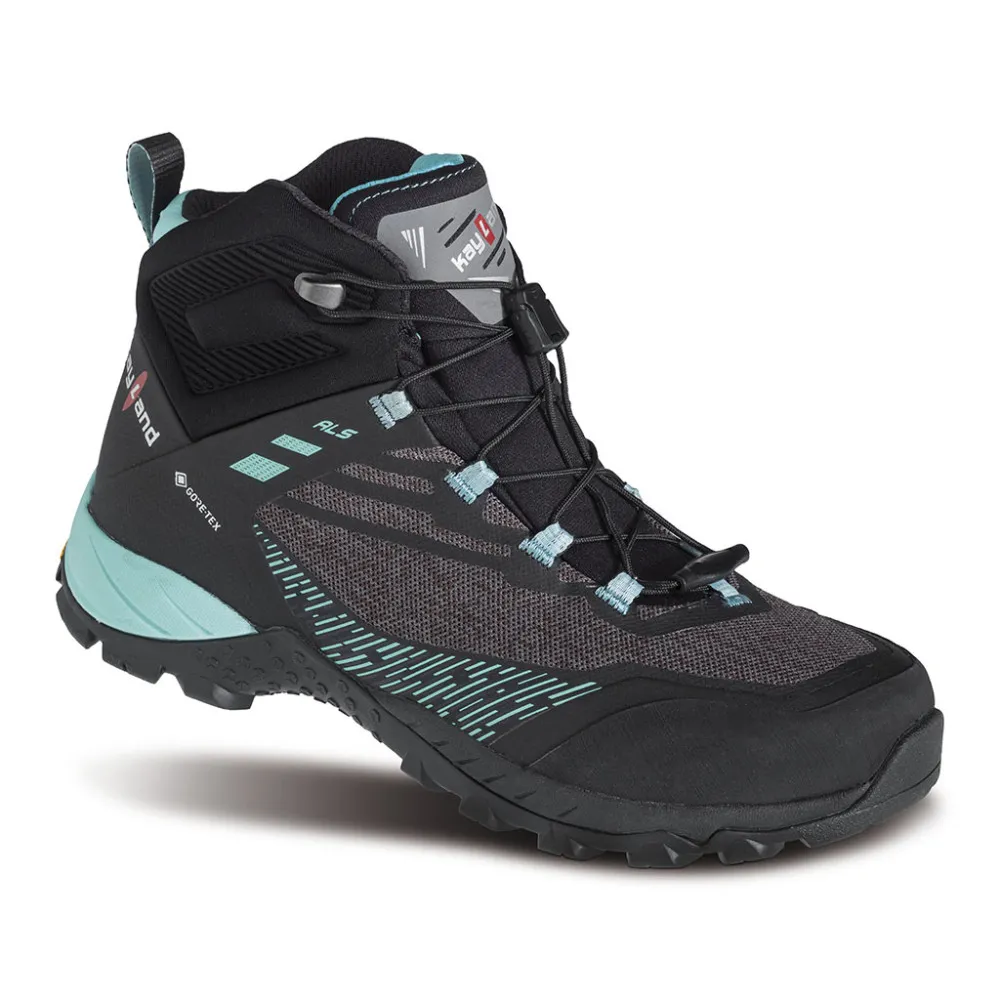 Stinger GTX W's