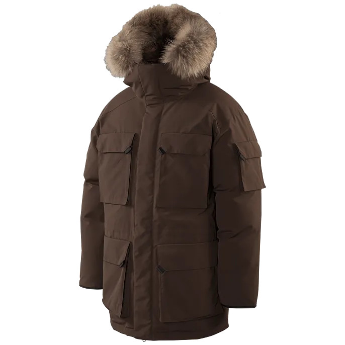 картинка Sivera куртка пуховая Орос  от интернет-магазина Тибет