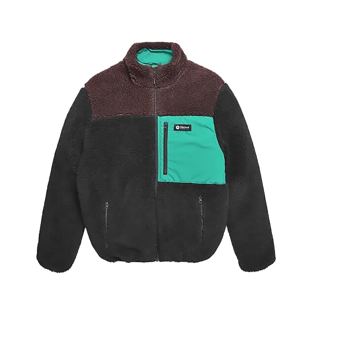 Marmot куртка флисовая 1MMJKW9902.png