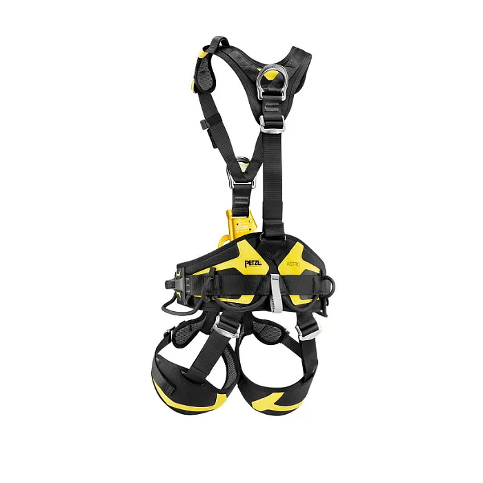 картинка Petzl система Astro Bod Fast от интернет-магазина Тибет