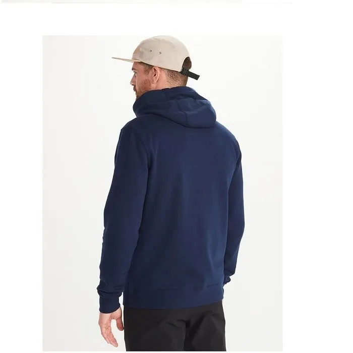 картинка Marmot толстовка Coastal Hoody от интернет-магазина Тибет