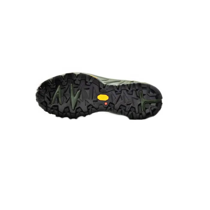 картинка Kailas кроссовки треккинговые Cloudflow FLT Mid-cut Waterproof Trekking от интернет-магазина Тибет
