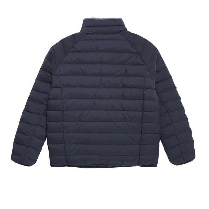 картинка Black Yak куртка пуховая+флис Shred Duo Fleece Tube Down от интернет-магазина Тибет