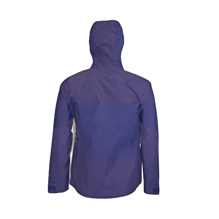 картинка Kailas куртка мембранная Flyknit Lightweight Trekking Hardshell W's от интернет-магазина Тибет