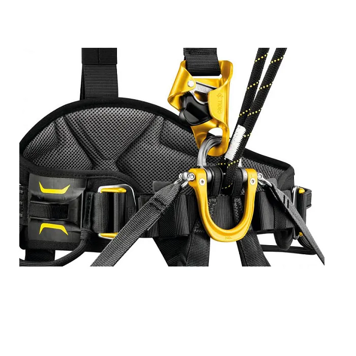 картинка Petzl система Astro Bod Fast от интернет-магазина Тибет