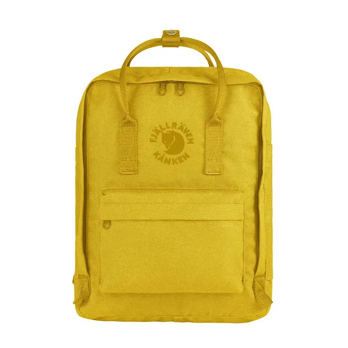 Fjallraven рюкзак Re-Kanken