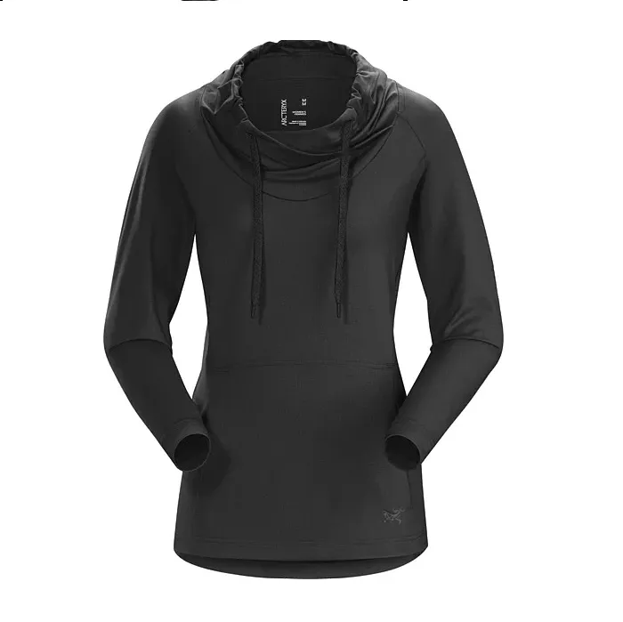картинка Arcteryx толстовка Varana LS Shirt W's от интернет-магазина Тибет