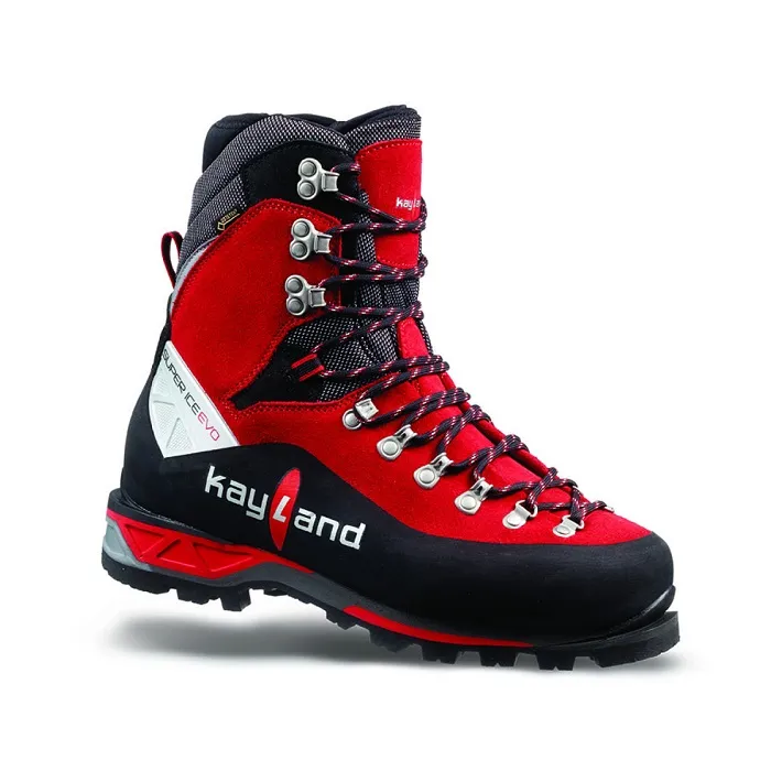 Super Ice EVO GTX