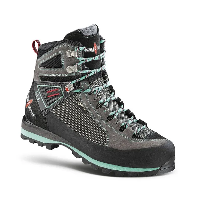 Cross Mountain GTX WS_grey