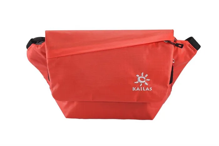картинка Kailas сумка Shoulder Bag KA500126 от интернет-магазина Тибет