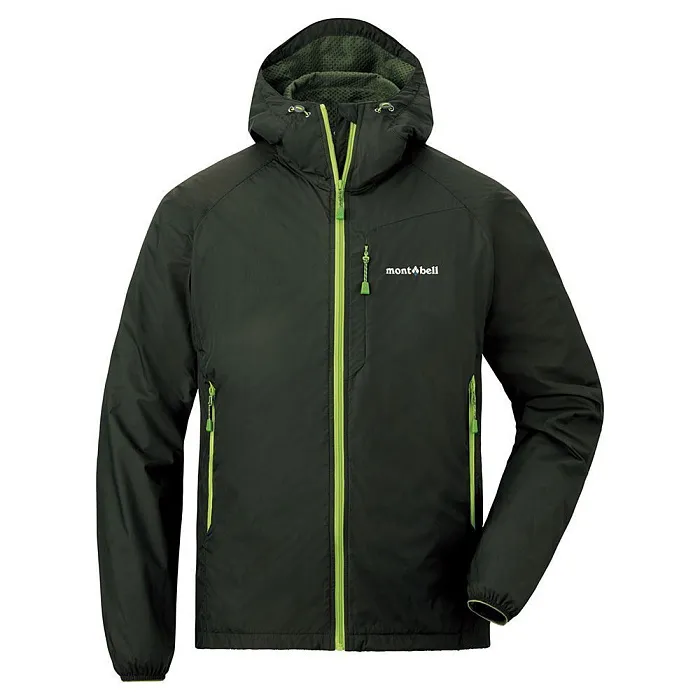 Montbell softshell jacket new arrivals