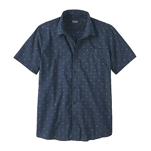 Patagonia рубашка Go To Shirt