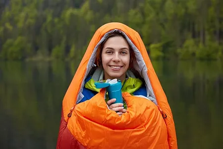 Выбираем спальный мешок по типу конструкции, утеплителя и погодных условий На что обратить внимание при выборе спального мешка?