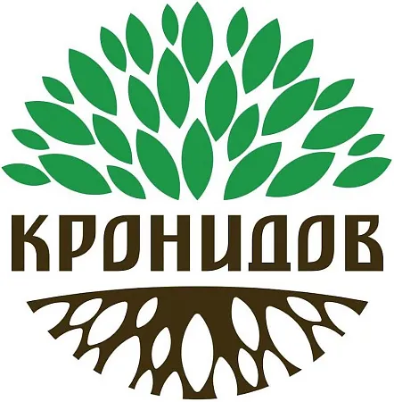 Кронидов