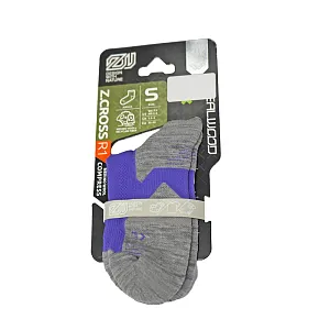 ZealWood носки Sailor Functional Sport Z.CROSS R1 23116