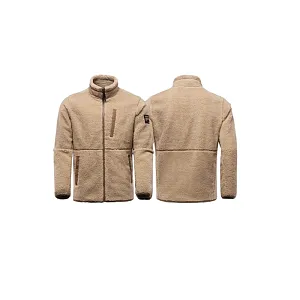 Black Yak куртка флисовая L Kodiak Fleece