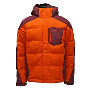Marmot куртка пуховая Shadow
